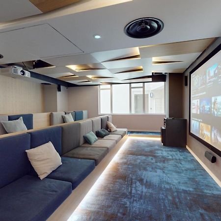 Studio 8 Фонтенбло Екстериор снимка