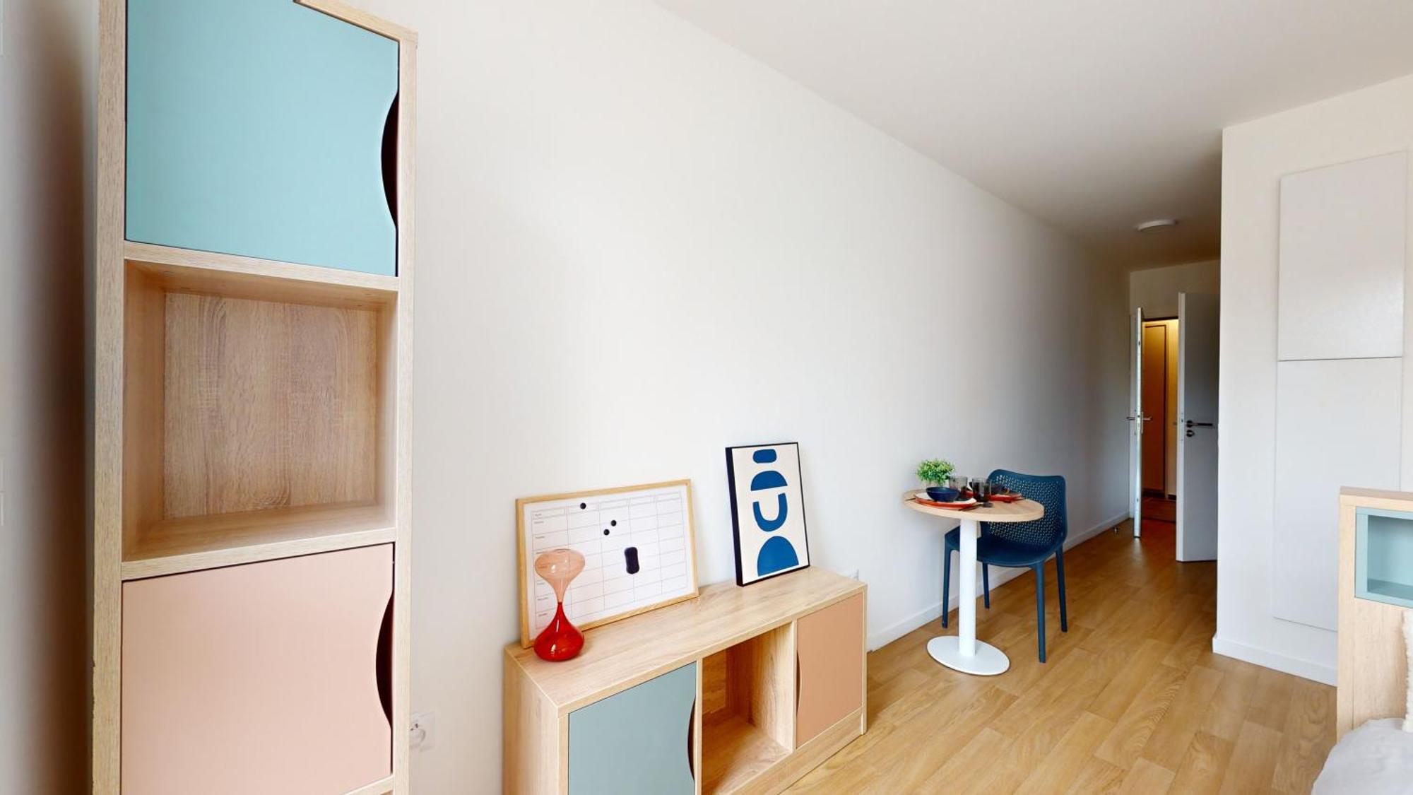 Studio 8 Фонтенбло Екстериор снимка